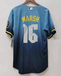 Brandon Marsh Philadelphia Phillies Nike City Connect product image 1