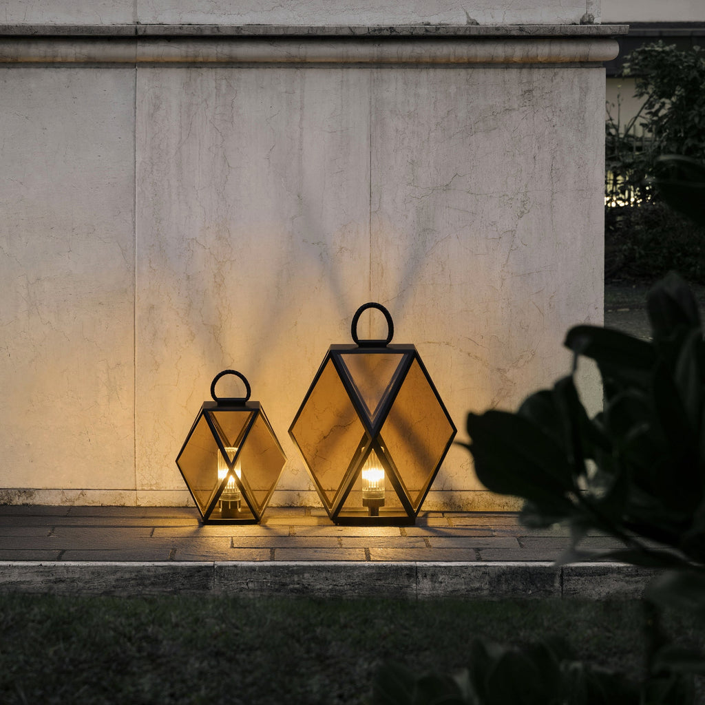 Muse Outdoor Floor Lamp