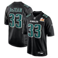 Cooper DeJean Philadelphia Eagles Super Bowl LIX Jersey product image 1