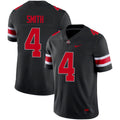 Jeremiah Smith Ohio State Buckeyes Jersey – Black product image 1