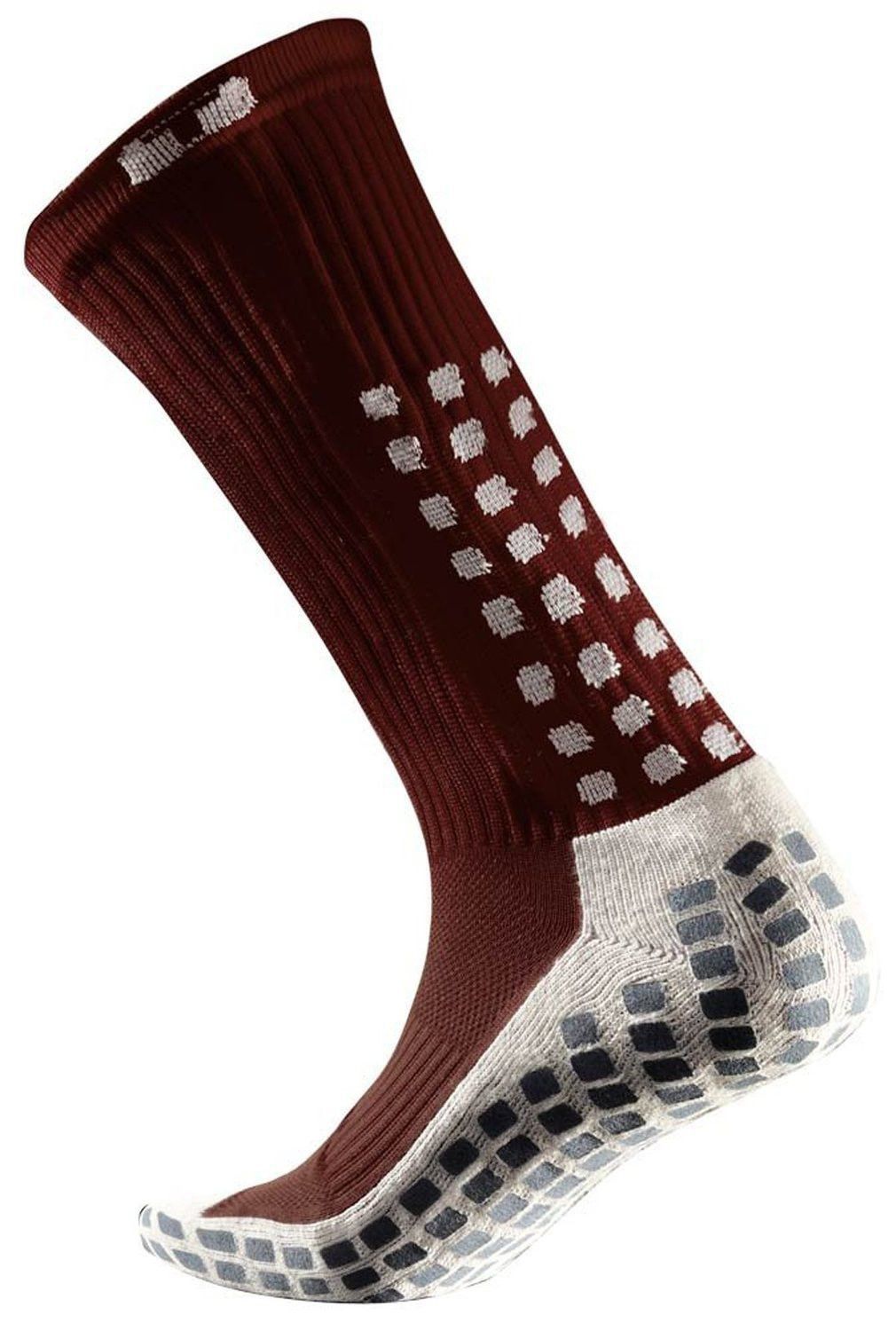 TruSox Mid-Calf Crew Sock product image 1, provided for visual reference and product detail review