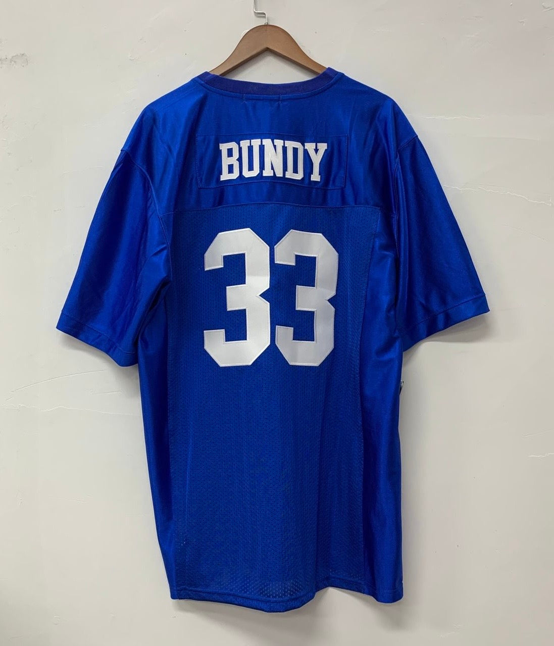 Al Bundy Married with Children Polk High jersey product image 1
