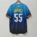 Ranger Suarez YOUTH KIDS Philadelphia Phillies City Connect product image 1