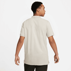 Nike FC Barcelona Men Soccer Polo product image 2, provided for visual reference and product detail review