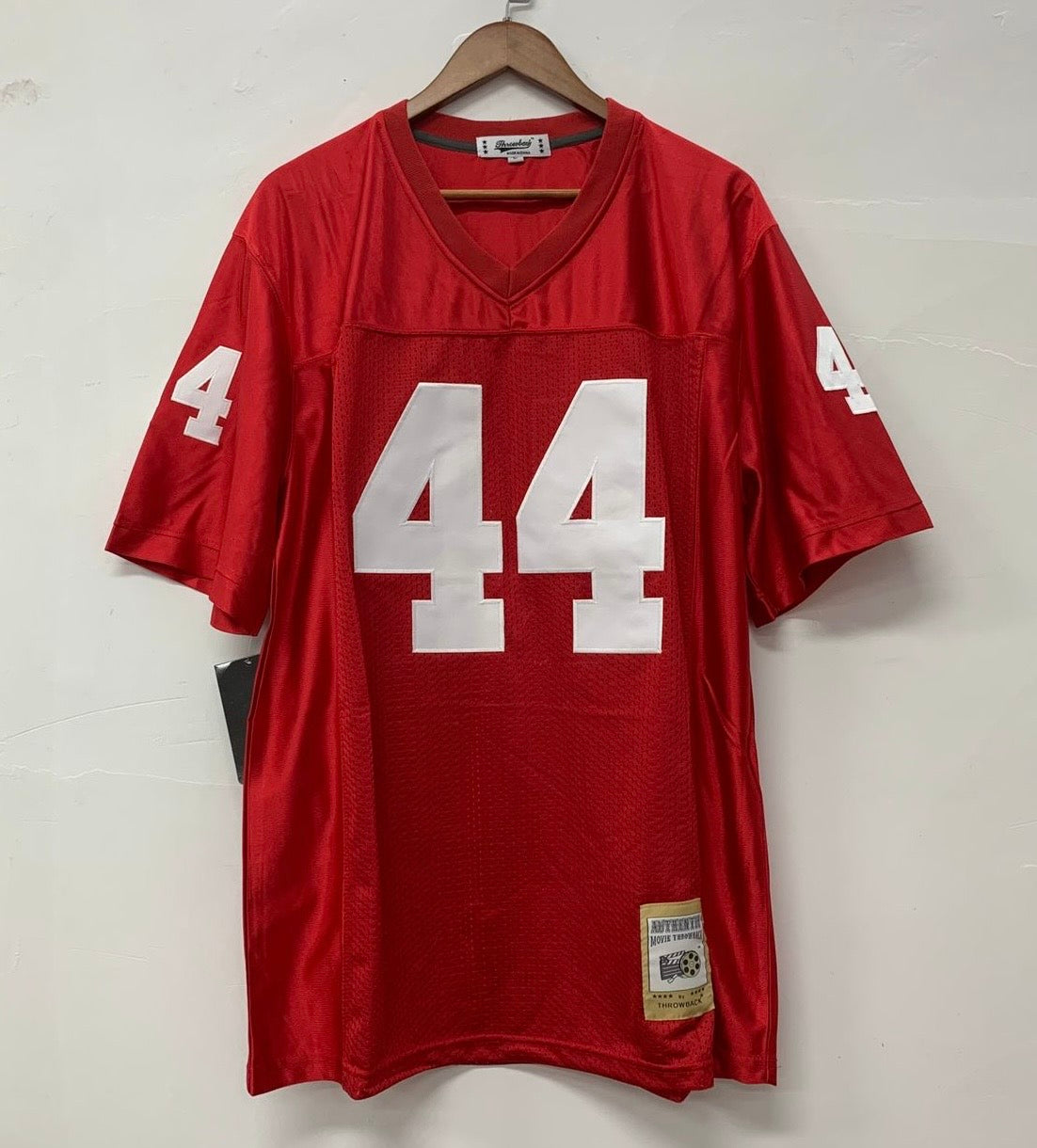 Forrest Gump Alabama jersey 1994 Movie Tom Hanks product image 2