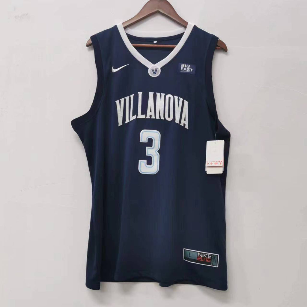 Josh Hart Villanova Wildcats Official NCAA Nike Jersey product image 2
