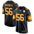 Alex Highsmith Pittsburgh Steelers Alternate Jersey - Black product image 1
