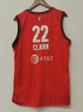 Caitlin Clark Indiana Fever YOUTH Jersey Nike product image 1