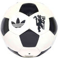 Adidas Manchester United Soccer Ball product image 1, provided for visual reference and product detail review