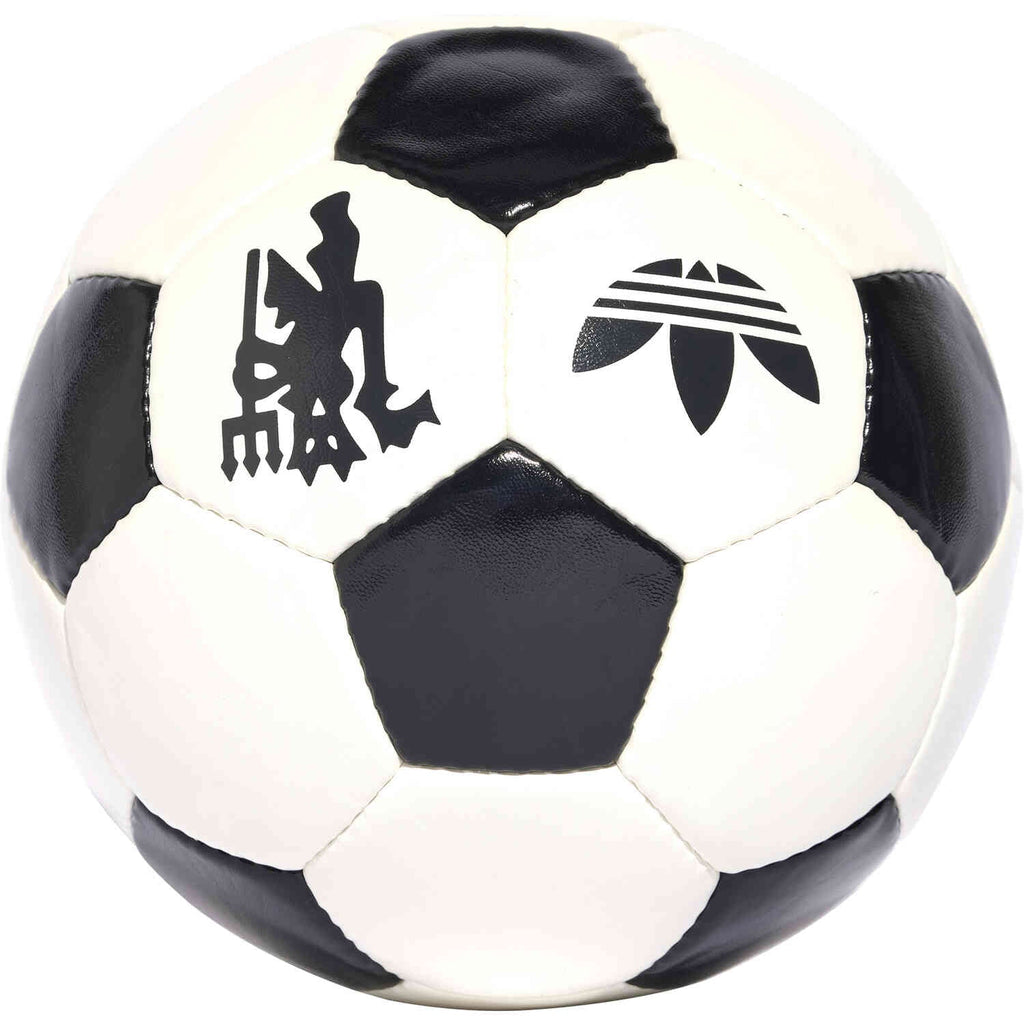 Adidas Manchester United Soccer Ball product image 2, provided for visual reference and product detail review