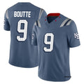 Kayshon Boutte New England Patriots 2025 Rivalries product image 1