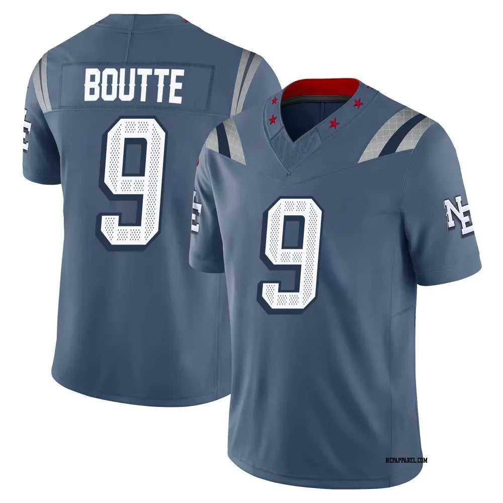 Kayshon Boutte New England Patriots 2025 Rivalries product image 1