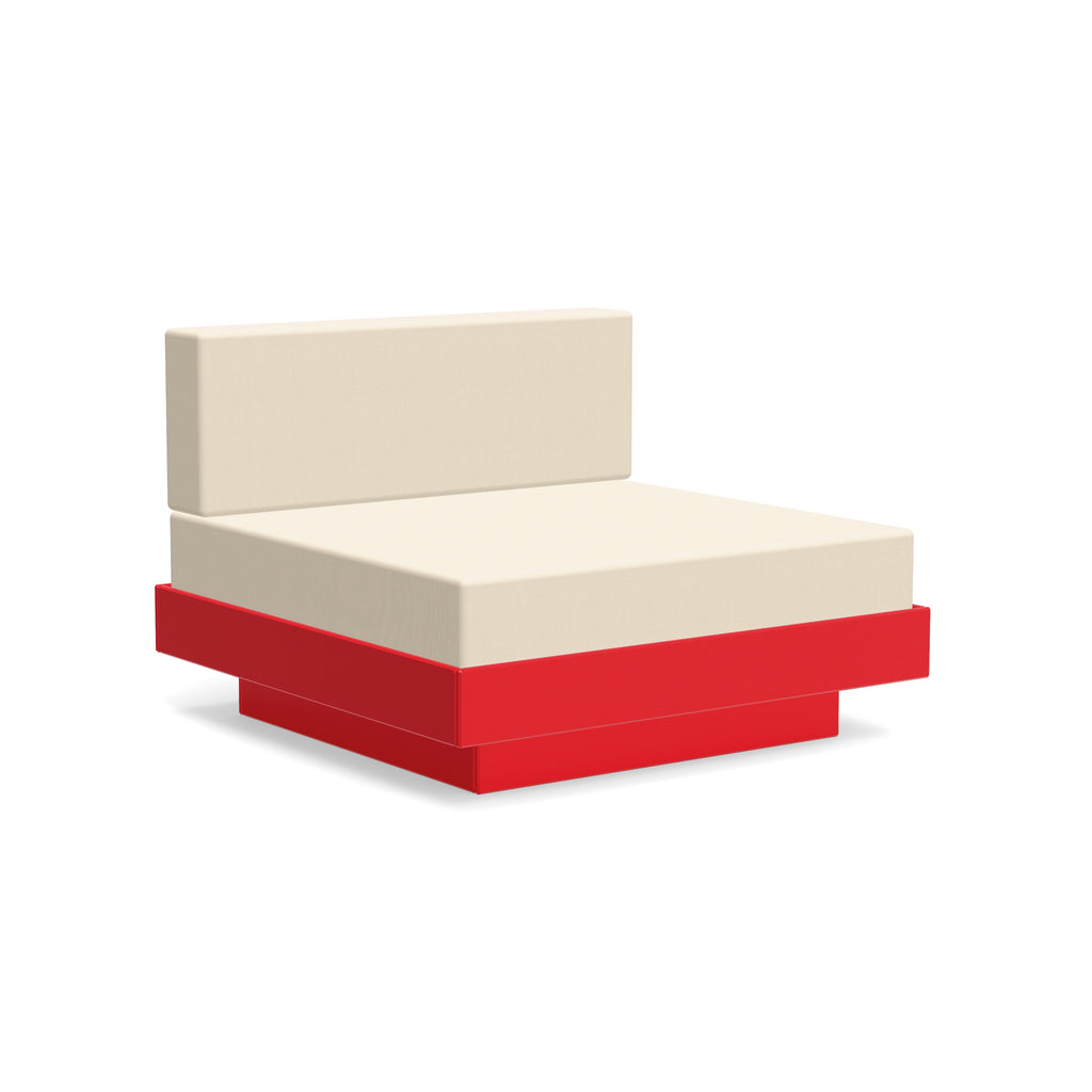 Platform One Outdoor Lounge