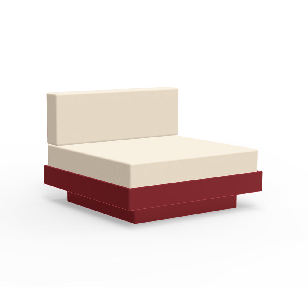 Platform One Outdoor Lounge