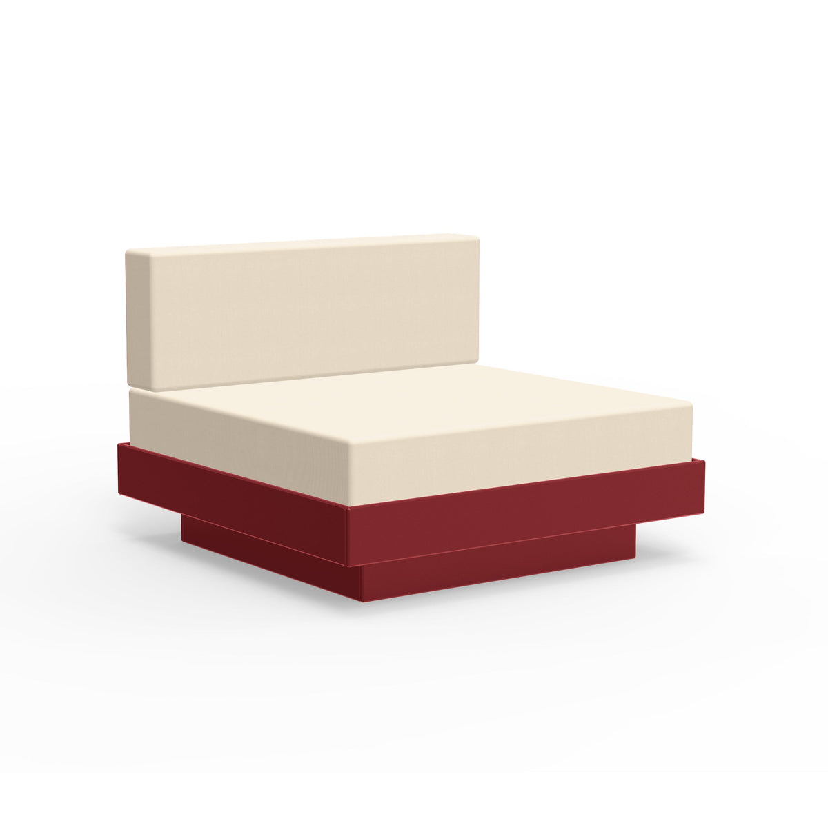 Platform One Outdoor Lounge