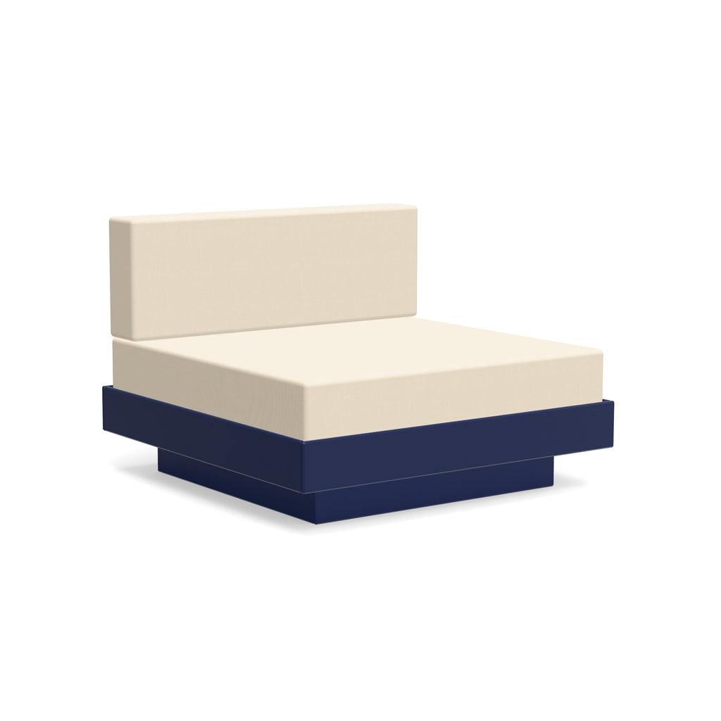 Platform One Outdoor Lounge