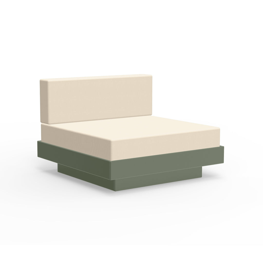 Platform One Outdoor Lounge