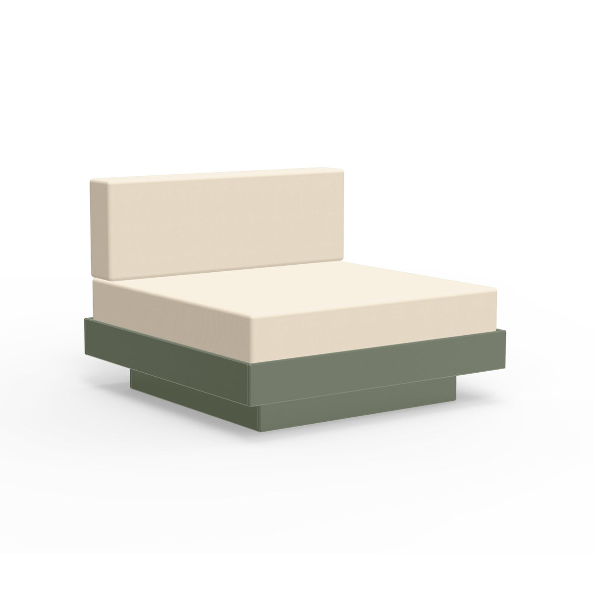 Platform One Outdoor Lounge