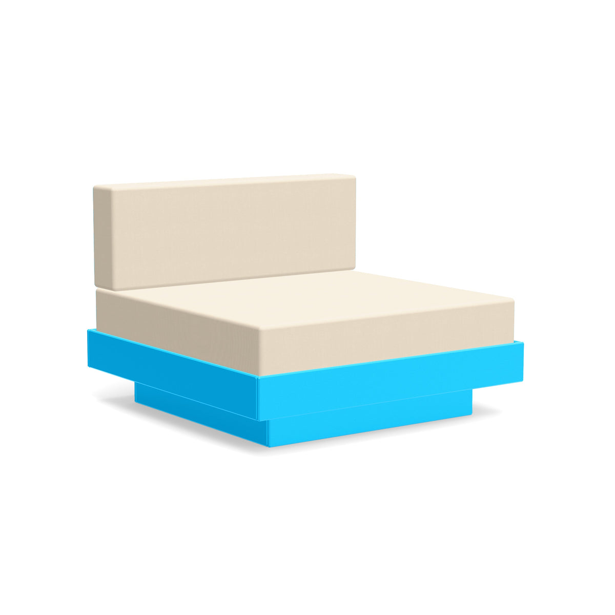 Platform One Outdoor Lounge