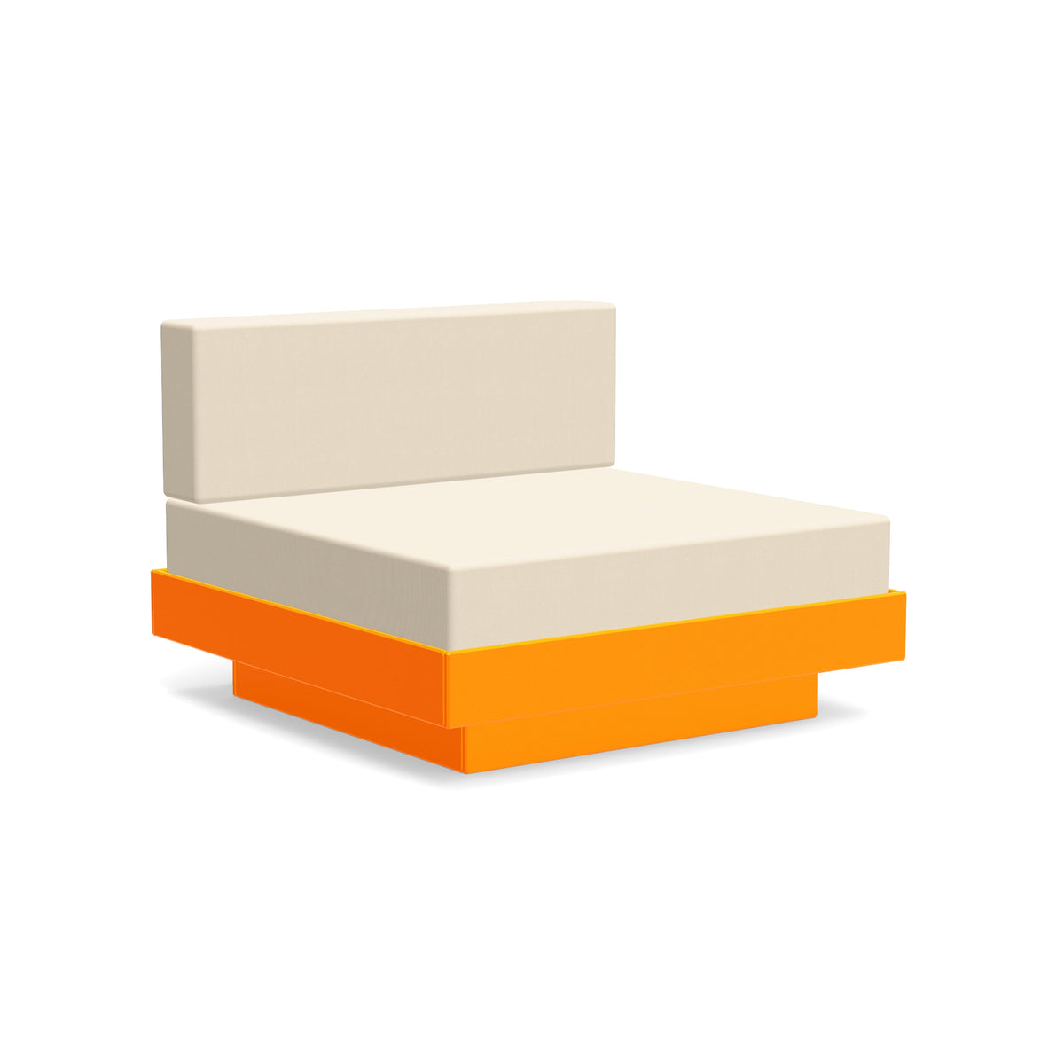 Platform One Outdoor Lounge