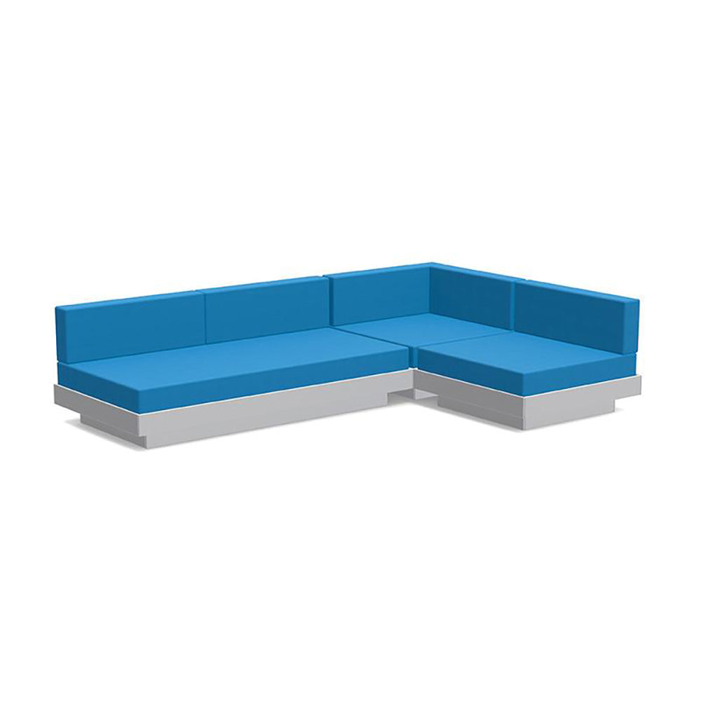 Platform One Outdoor Lounge