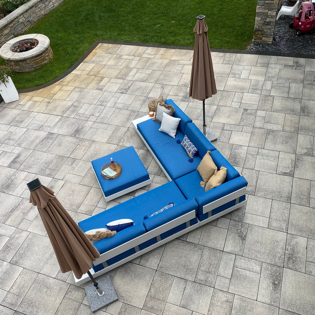 Platform One Outdoor Lounge