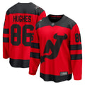 Jack Hughes New Jersey Devils 2024 NHL Stadium Series product image 1