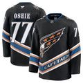 TJ Oshie Washington Capitals Alternate 50th Anniversary product image 1