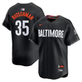 Adley Rutschman Baltimore Orioles City Connect Jersey product image 1