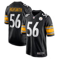 Alex Highsmith Pittsburgh Steelers Jersey - Black product image 1