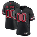 Custom Arizona Cardinals Jersey - Black product image 1