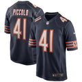 Brian Piccolo Chicago Bears Jersey - Navy product image 1