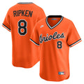 Cal Ripken Sr. Baltimore Orioles Throwback Cooperstown product image 1
