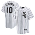 Chase Meidroth Chicago White Sox Home Jersey - product image 1