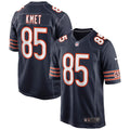 Cole Kmet Chicago Bears Jersey - Navy product image 1