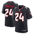 Derek Stingley Jr. Houston Texans Jersey - Navy product image 1