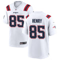 Hunter Henry New England Patriots Jersey - White product image 1