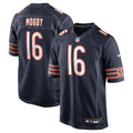 Jake Moody Chicago Bears Jersey - Navy product image 1