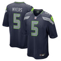 Jason Myers Seattle Seahawks Jersey - Navy product image 1