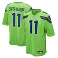 Jaxon Smith-Njigba Seattle Seahawks Jersey - Neon Green product image 1