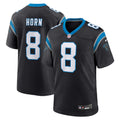 Jaycee Horn Carolina Panthers Jersey - Black product image 1
