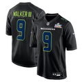 Kenneth Walker III Seattle Seahawks Super Bowl LX Patch product image 1