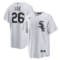 Korey Lee Chicago White Sox Home Jersey - product image 1