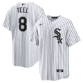 Kyle Teel Chicago White Sox Home Jersey - product image 1