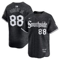 Luis Robert Jr. Chicago White Sox City Connect Jersey product image 1