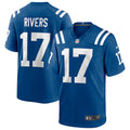 Philip Rivers Indianapolis Colts Jersey - Royal product image 1