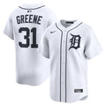 Riley Greene Detroit Tigers Home Jersey - White product image 1