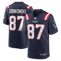 Rob Gronkowski New England Patriots Retired Player Jersey product image 1