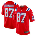 Rob Gronkowski New England Patriots Alternate Retired product image 1