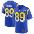 Tyler Higbee Los Angeles Rams Jersey - Royal Blue product image 1